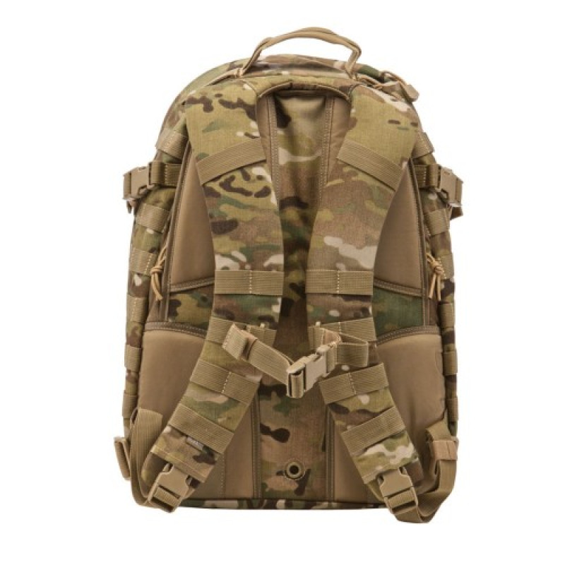 Рюкзак тактический 5.11 Tactical MultiCam RUSH 24 Backpack, Multicam