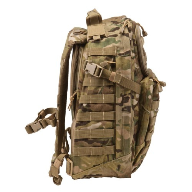 Рюкзак тактический 5.11 Tactical MultiCam RUSH 24 Backpack, Multicam