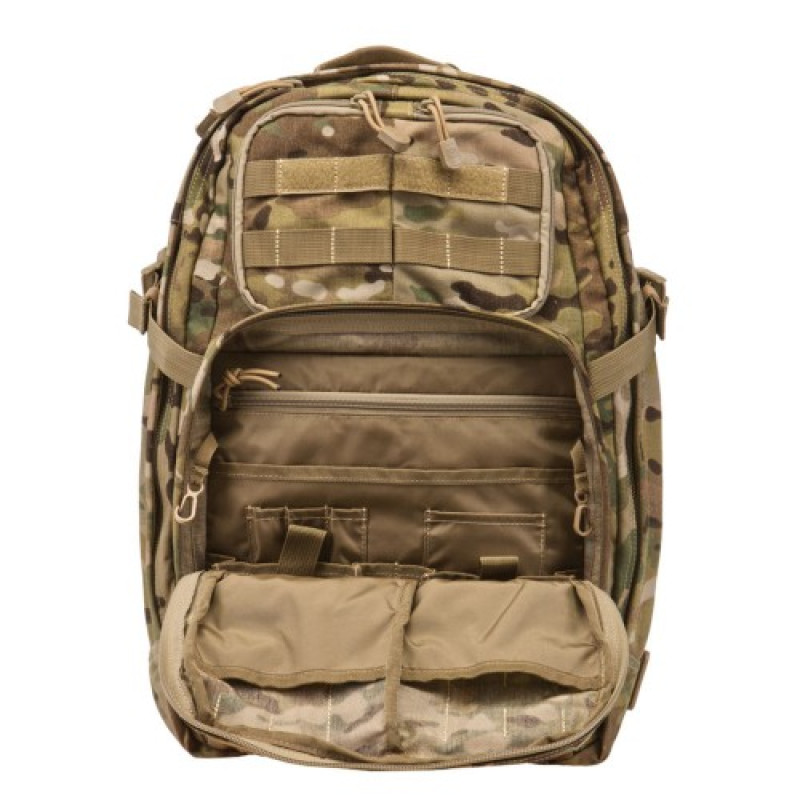 Рюкзак тактический 5.11 Tactical MultiCam RUSH 24 Backpack, Multicam