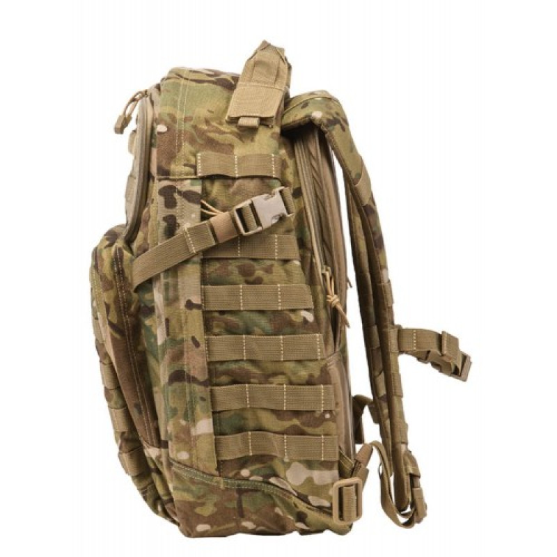 Рюкзак тактический 5.11 Tactical MultiCam RUSH 24 Backpack, Multicam