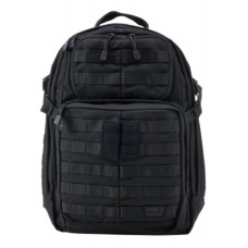 Рюкзак тактический 5.11 Tactical RUSH 24 Backpack, Black