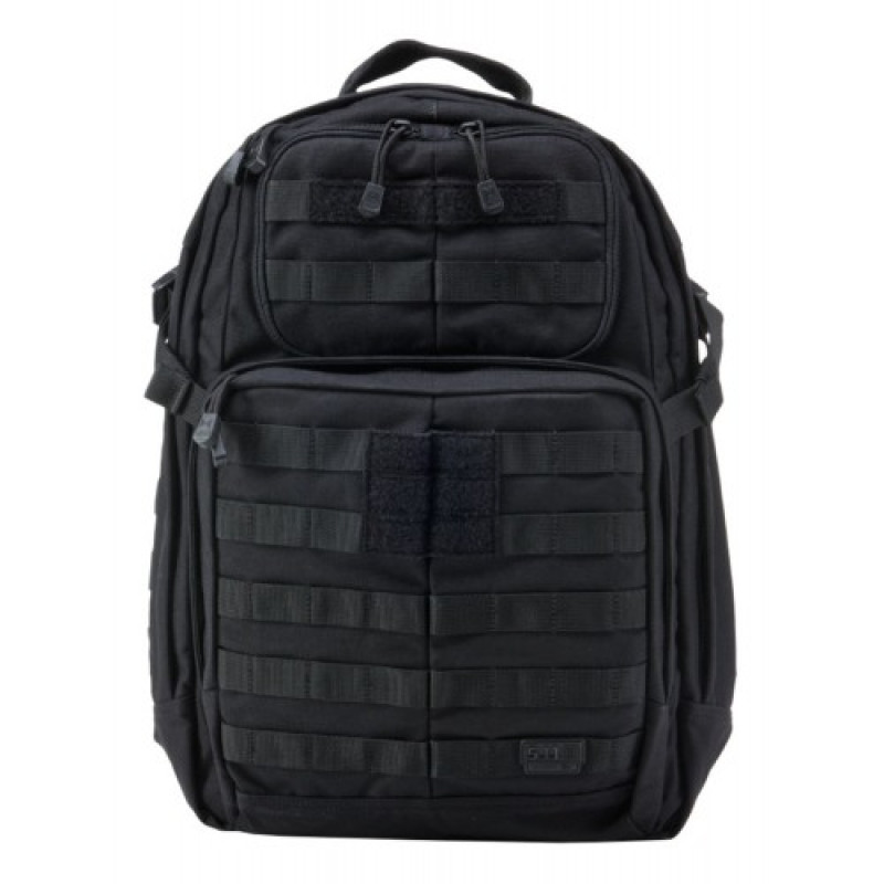 Рюкзак тактический 5.11 Tactical RUSH. 24 Backpack, Black