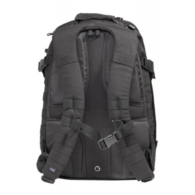Рюкзак тактический 5.11 Tactical RUSH. 24 Backpack, Black