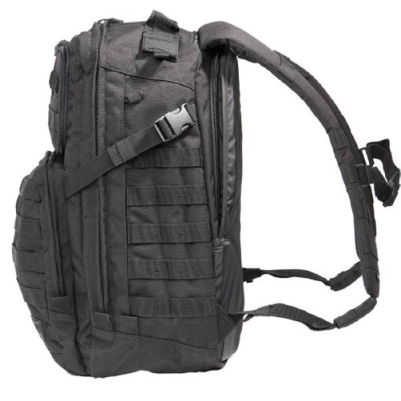 Рюкзак тактический 5.11 Tactical RUSH. 24 Backpack, Black