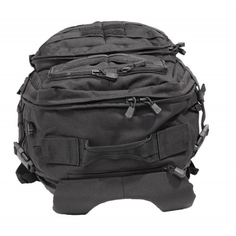 Рюкзак тактический 5.11 Tactical RUSH. 24 Backpack, Black