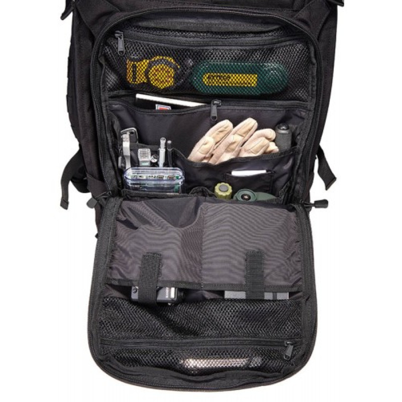 Рюкзак тактический 5.11 Tactical RUSH. 24 Backpack, Black