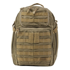 Рюкзак тактический 5.11 Tactical RUSH 24 Backpack, Sandstone