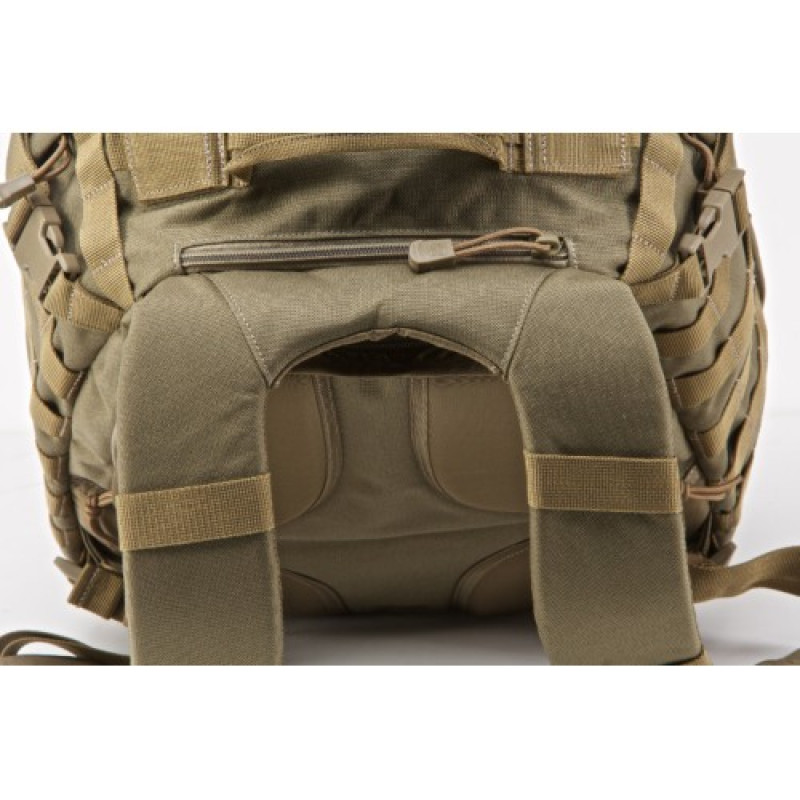 Рюкзак тактический 5.11 Tactical RUSH. 24 Backpack, Sandstone