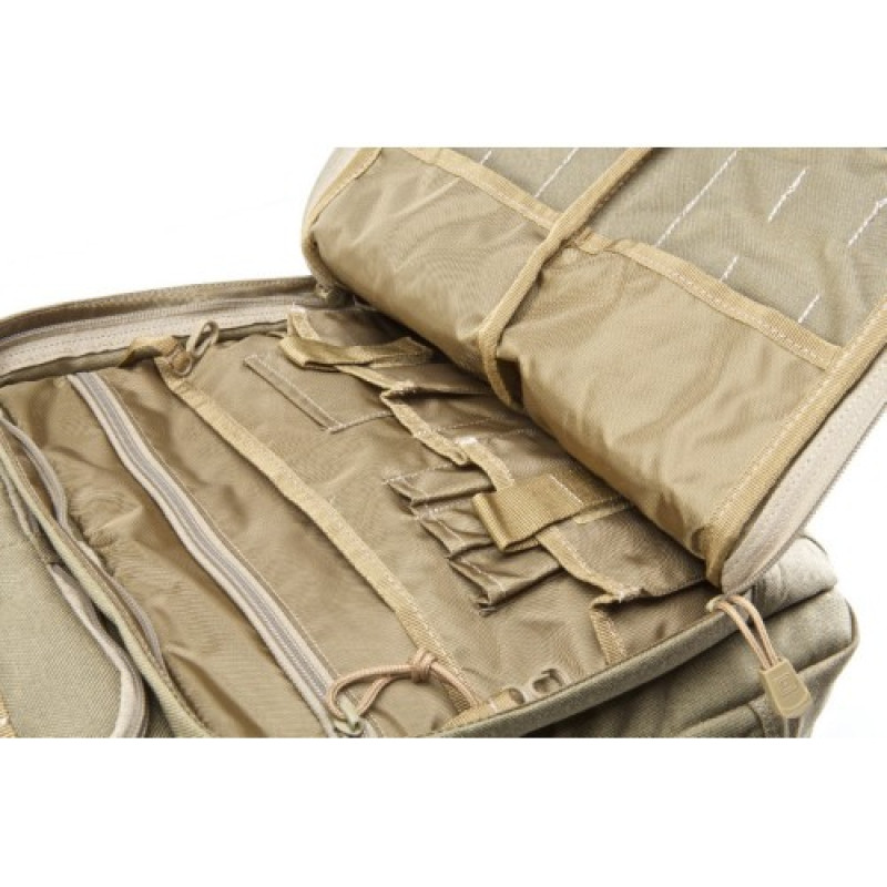 Рюкзак тактический 5.11 Tactical RUSH. 24 Backpack, Sandstone