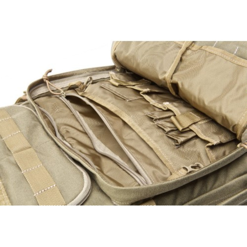 Рюкзак тактический 5.11 Tactical RUSH. 24 Backpack, Sandstone
