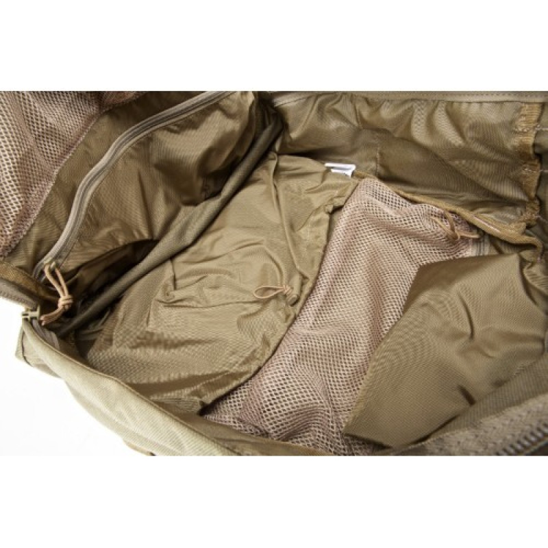 Рюкзак тактический 5.11 Tactical RUSH. 24 Backpack, Sandstone