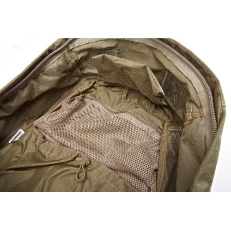 Рюкзак тактический 5.11 Tactical RUSH. 24 Backpack, Sandstone