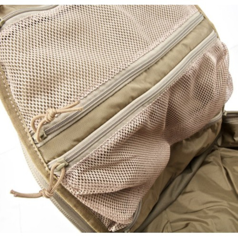 Рюкзак тактический 5.11 Tactical RUSH. 24 Backpack, Sandstone