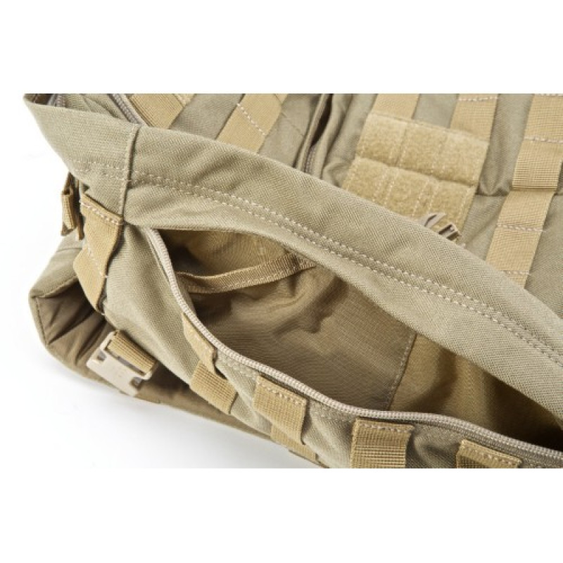 Рюкзак тактический 5.11 Tactical RUSH. 24 Backpack, Sandstone