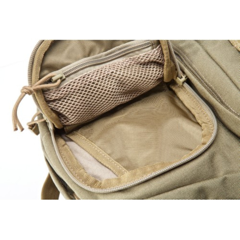 Рюкзак тактический 5.11 Tactical RUSH. 24 Backpack, Sandstone
