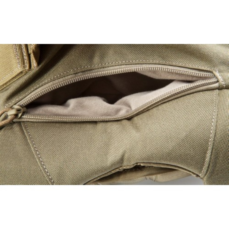 Рюкзак тактический 5.11 Tactical RUSH. 24 Backpack, Sandstone