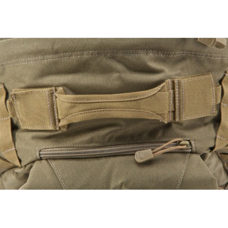 Рюкзак тактический 5.11 Tactical RUSH. 24 Backpack, Sandstone