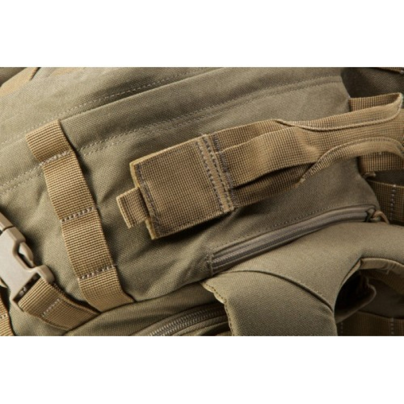 Рюкзак тактический 5.11 Tactical RUSH. 24 Backpack, Sandstone