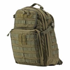 Рюкзак тактический 5.11 Tactical RUSH 24 Backpack, TAC OD