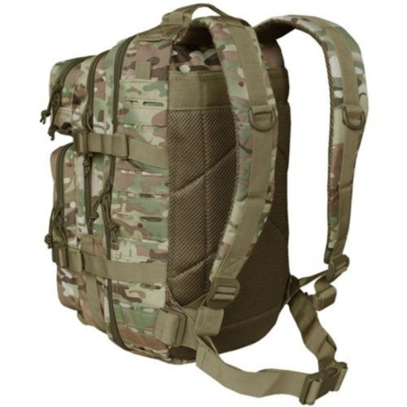 Рюкзак тактичний ASSAULT S LASER CUT, Multicam