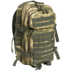 Рюкзак тактичний ASSAULT S, MIL-TACS FG