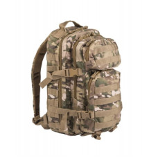 Рюкзак тактичний ASSAULT S, Multicam