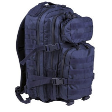 Рюкзак тактичний ASSAULT S, Navy Blue