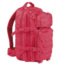 Рюкзак тактический ASSAULT S, Red