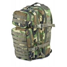Рюкзак тактичний ASSAULT S, Woodland