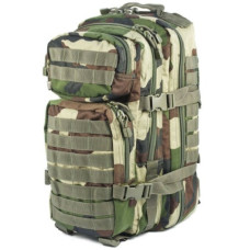 Рюкзак тактичний ASSAULT S, Французький камуфляж