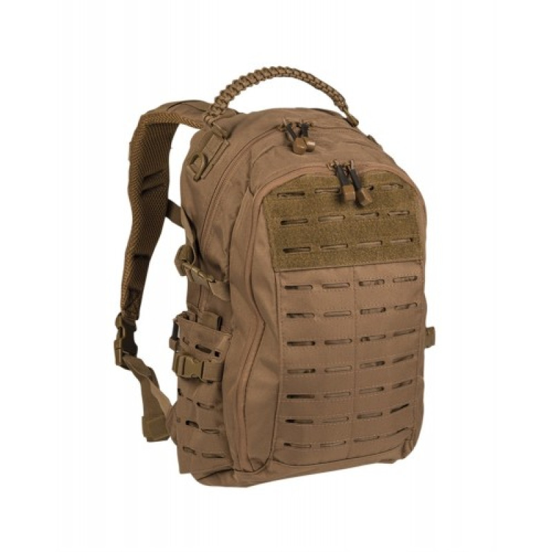 Рюкзак тактичний LASER CUT MISSION PACK SMALL, Coyote
