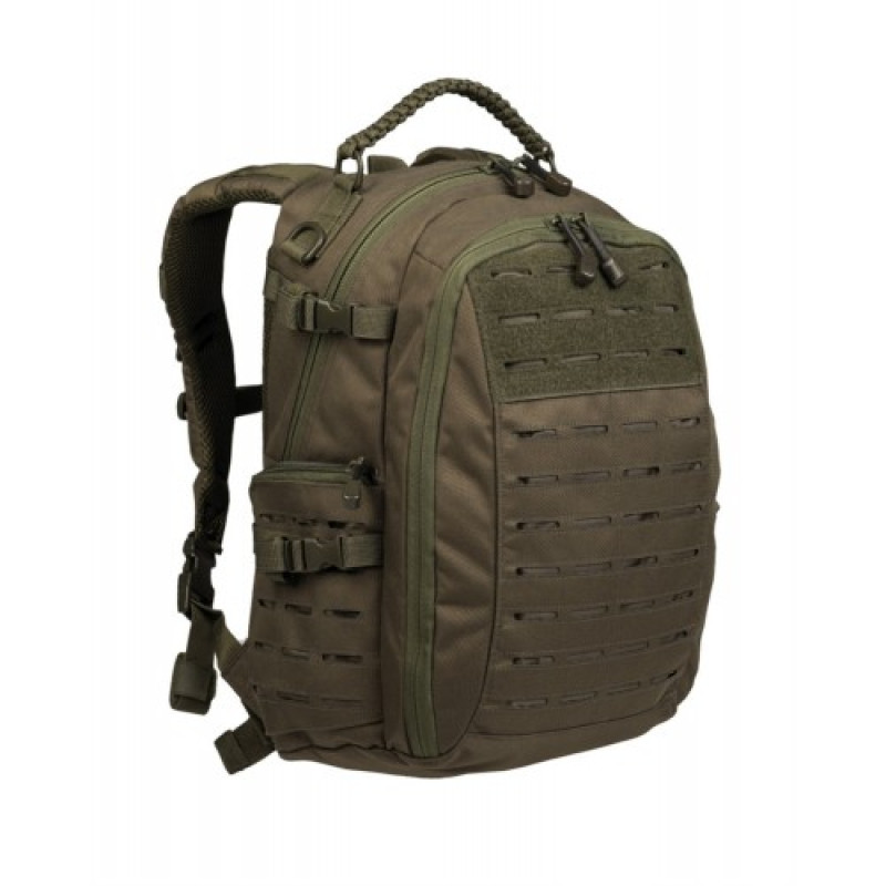 Рюкзак тактичний LASER CUT MISSION PACK SMALL, Olive