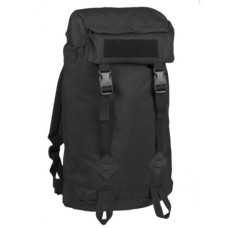 Рюкзак тактичний WALKER BACKPACK, Black