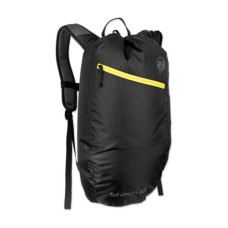 Рюкзак туристический Klymit Stash 18 - Black, Black
