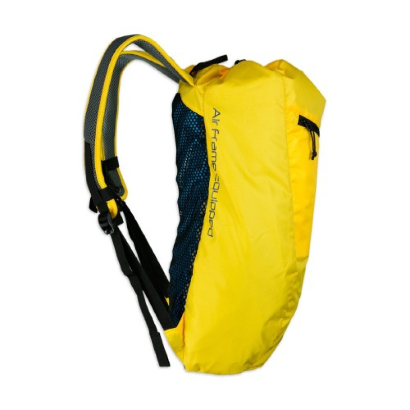 Рюкзак туристический Klymit Stash 18 - Yellow, Желтый