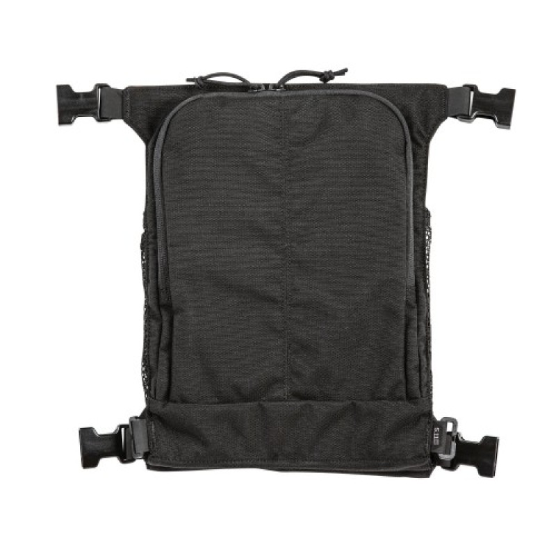 Съемное отделение для шлема 5.11 Tactical Helmet/Shove-It Gear Set™ Black