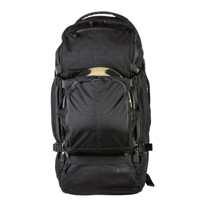 Съемное отделение для шлема 5.11 Tactical Helmet/Shove-It Gear Set™ Black