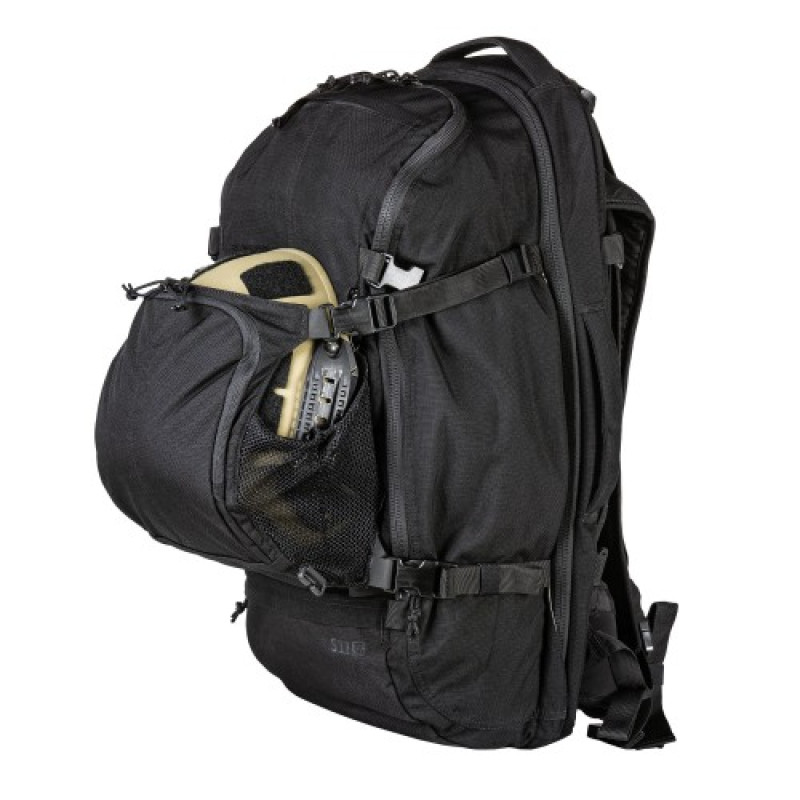 Съемное отделение для шлема 5.11 Tactical Helmet/Shove-It Gear Set™ Black