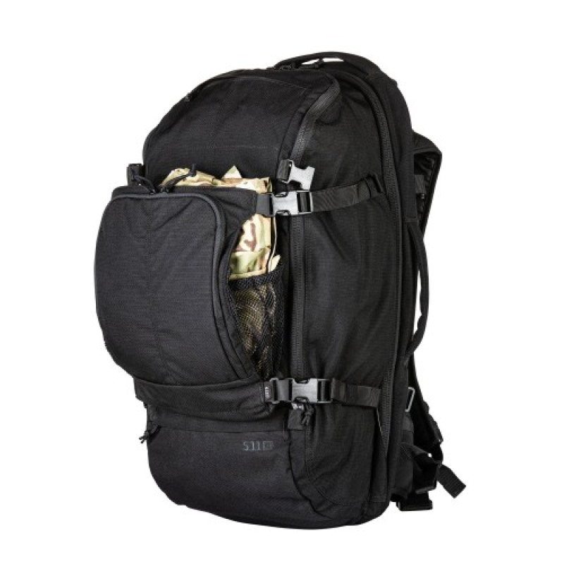 Съемное отделение для шлема 5.11 Tactical Helmet/Shove-It Gear Set™ Black