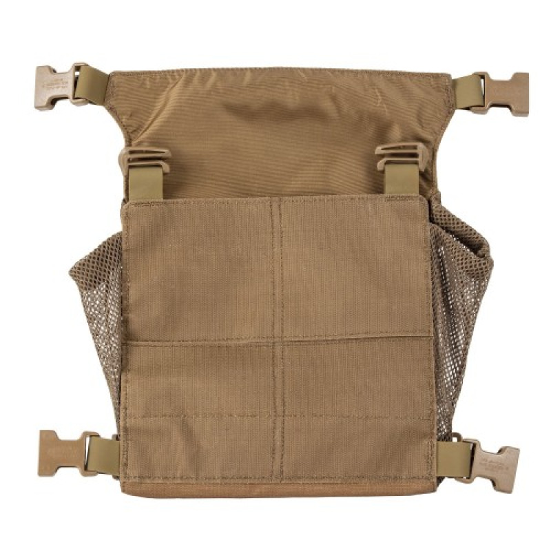 Съемное отделение для шлема 5.11 Tactical Helmet/Shove-It Gear Set™ Kangaroo арт. 56491-134