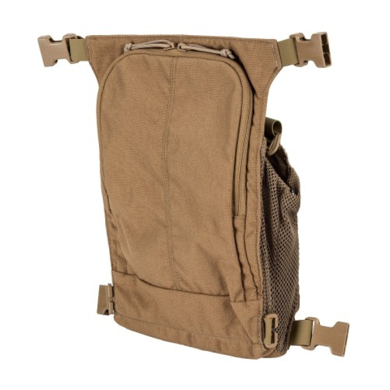 Съемное отделение для шлема 5.11 Tactical Helmet/Shove-It Gear Set™ Kangaroo арт. 56491-134