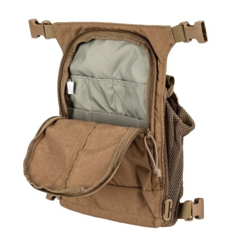 Съемное отделение для шлема 5.11 Tactical Helmet/Shove-It Gear Set™ Kangaroo арт. 56491-134