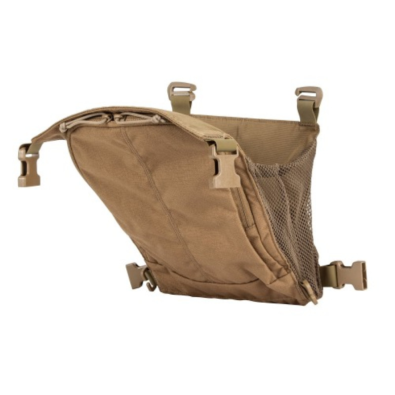 Съемное отделение для шлема 5.11 Tactical Helmet/Shove-It Gear Set™ Kangaroo арт. 56491-134
