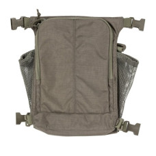Съемное отделение для шлема 5.11 Tactical Helmet/Shove-It Gear Set™ RANGER GREEN