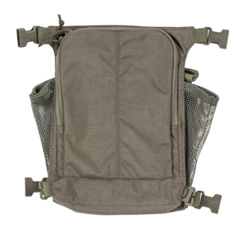 Съемное отделение для шлема 5.11 Tactical Helmet/Shove-It Gear Set™ RANGER GREEN