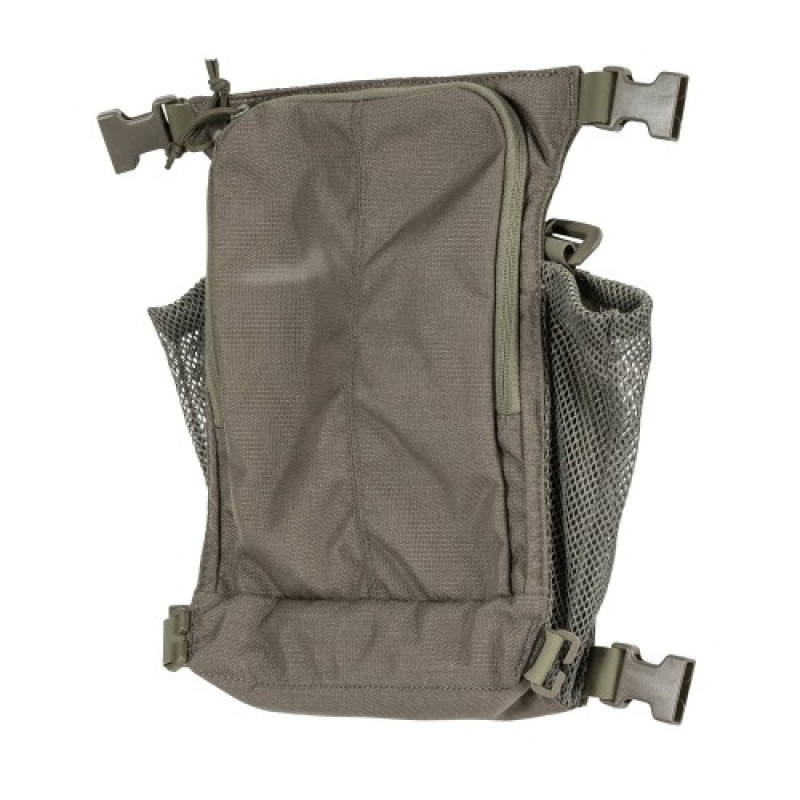 Съемное отделение для шлема 5.11 Tactical Helmet/Shove-It Gear Set™ RANGER GREEN