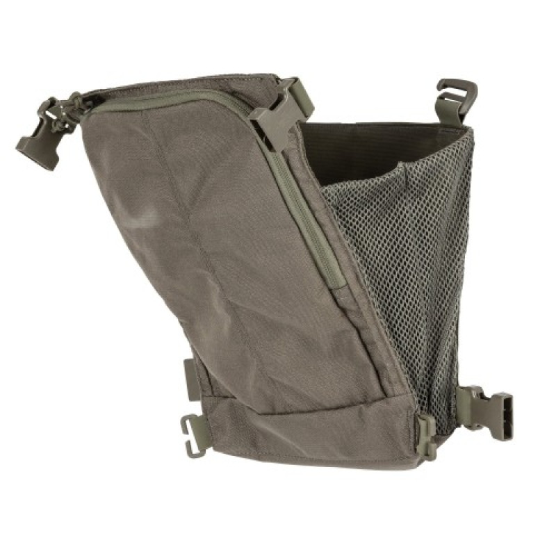 Съемное отделение для шлема 5.11 Tactical Helmet/Shove-It Gear Set™ RANGER GREEN