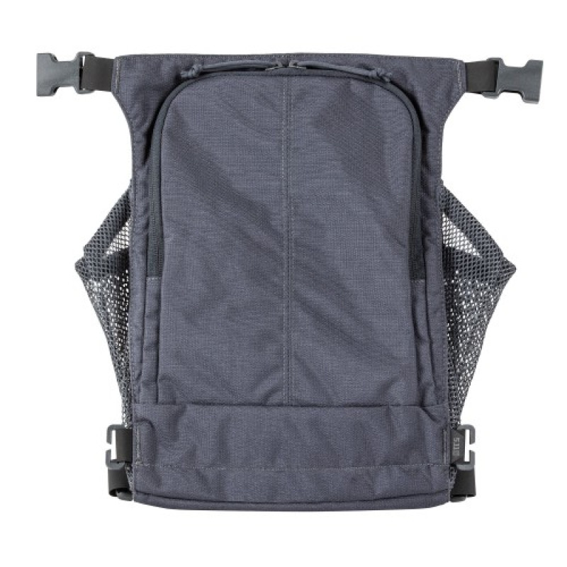 Съемное отделение для шлема 5.11 Tactical Helmet/Shove-It Gear Set™ TUNGSTEN