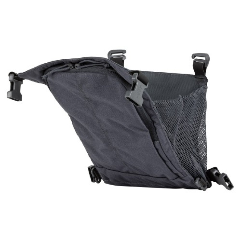 Съемное отделение для шлема 5.11 Tactical Helmet/Shove-It Gear Set™ TUNGSTEN
