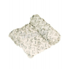 Сетка маскировочная Pro Crazy Camo, White